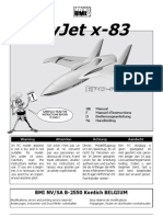 Online FlyJet Manual