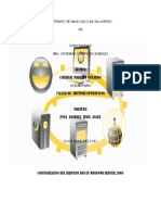 Configuracion DNS