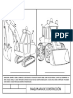 Maquinaria de Construcción 1