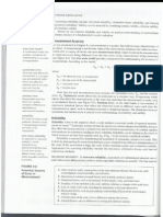 Measurement Accuracy PDF