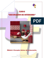 Mod 1 Decorador de Interiores - Lmsauth - 12dcc256 PDF