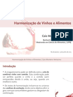 Aula 13.06 - Princípios Da Harmonização