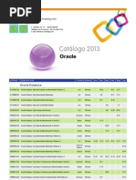 Download Case Oracle 2013 by Ahmed Srour SN166809820 doc pdf