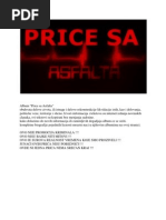 Puls Asfalta | PDF