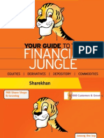 Sharekhan Trainee Recruitment and Selection Process and Information About The Company