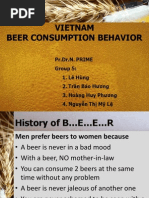 Download Beer Presentation by le_muom84 SN16681324 doc pdf