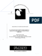 Frutos M PDF