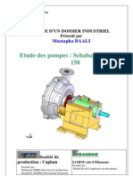 Dossier Industriel Ion Externe Mecanique