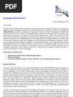 Estrategia Perfecta RSI_SMA