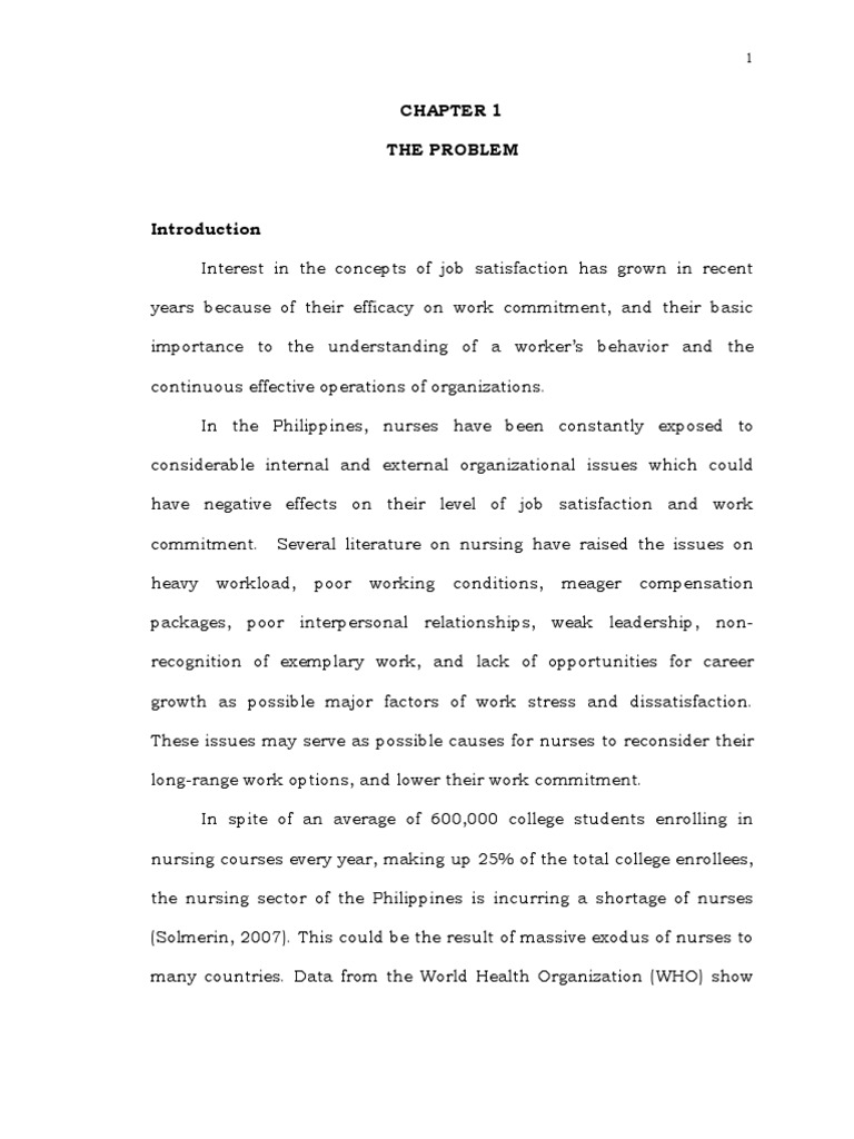 Thesis related to nursing help with dissertation writing construction students