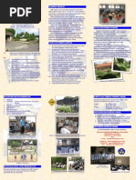 Download Brosur SMP Negeri 3 Lawang 2009 by Singgih Pramu Setyadi SN16682751 doc pdf