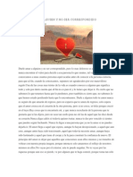 Duele Amar A Alguien y No Ser PDF