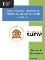 Pgirs Santos