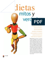 02 Las Dietas Mitos y Realidades