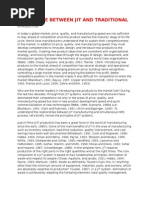 Download Difference Between Jit and Traditional by chedelarosa SN16683129 doc pdf