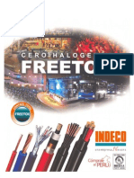 INDECO FREETOX