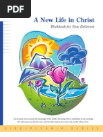 A New Life in Christ