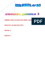 Ciencias 3