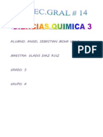 Ciencias Fisica 3