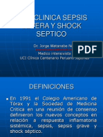 Guia Clinica Sepsis Severa y Shock Septico