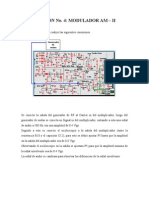 Laboratorio III Tele I - Modulacion AM 4,5,6