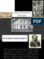 Banco Nacional de Nicaragua