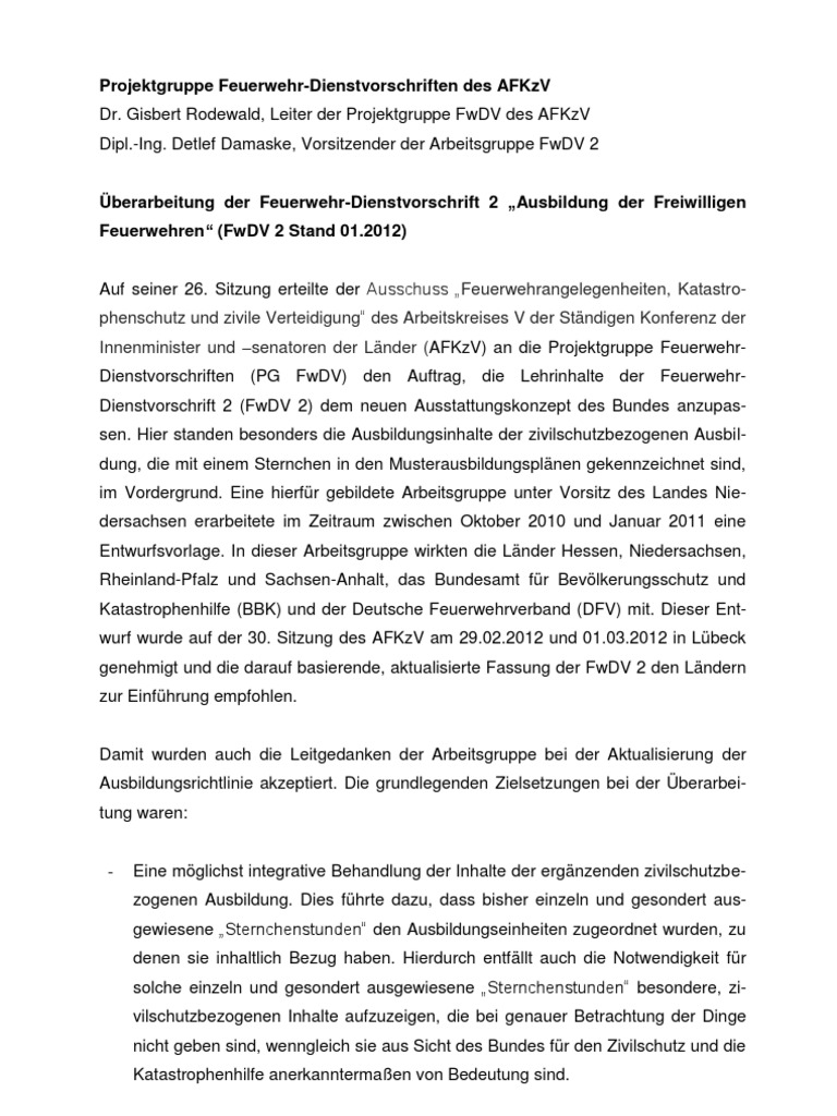 Erl Fwdv 2 Stand Jan2012 - 