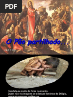 O Pão Partilhado