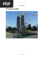 Download Autocad 2010 Preview Guide by sanjaypanchal SN16687139 doc pdf