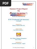 Download ICICI_prudential by nishanhv SN16687661 doc pdf
