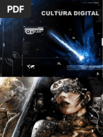 Cultura Digital