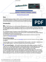 This Project in PDF: Construction-1 Construction-2 Construction-3 Calibration