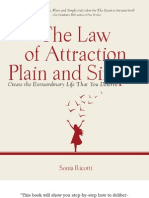 Law of Attraction Excerpt