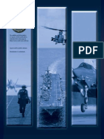 Naval Aviation Vision Post-2012