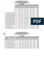 Tabula Dor Academic o 13