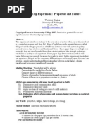 Download Paper Clip Experiment by qamh SN166889249 doc pdf