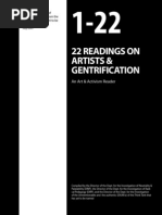 Download 22readings on Art and Gentrification by Leonardo Vilchis SN166889998 doc pdf