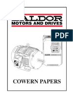 Baldor Motors and Drives