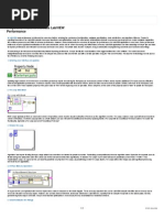 6 Tips and Tricks To Increase Labview Performance: Document Type Ni Supported Publish Date