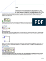 6 Tips and Tricks To Increase Labview Performance: Document Type Ni Supported Publish Date