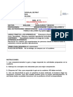 Guianº13 - 7ºbasico Respuestas Seualidad