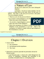 Chapter 1 Risk Management and Sources of Law - PDF Format
