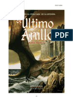 El último anillo - Kiril Yeskov