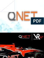 Qnet Business Plan