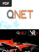 Qnet Business Plan