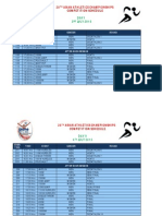 20th LatestAsian Competition Schedule 8.6.13.Doc