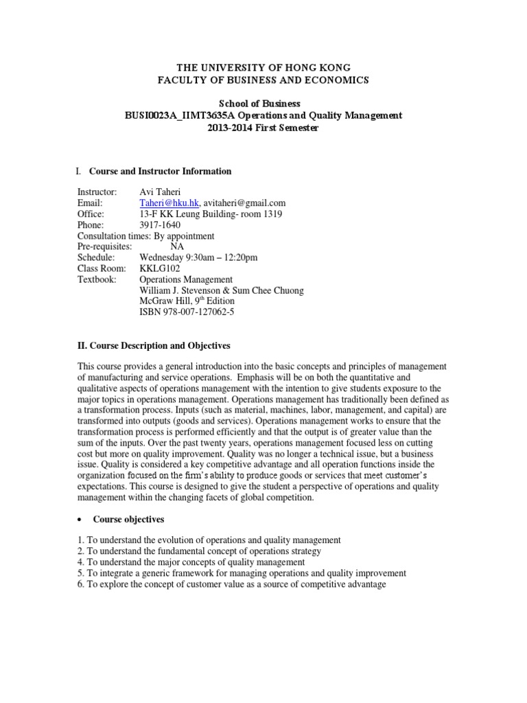 OPERATIONS MANAGEMENT BOOK PDF FREE DOWNLOAD visual data 8