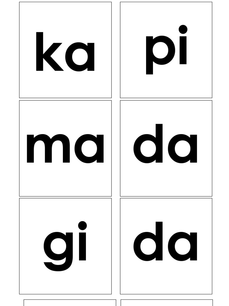 Language Code Document | PDF