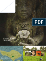 Bali Brochure Final 2011