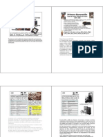 Generaciones de Computadoras PDF
